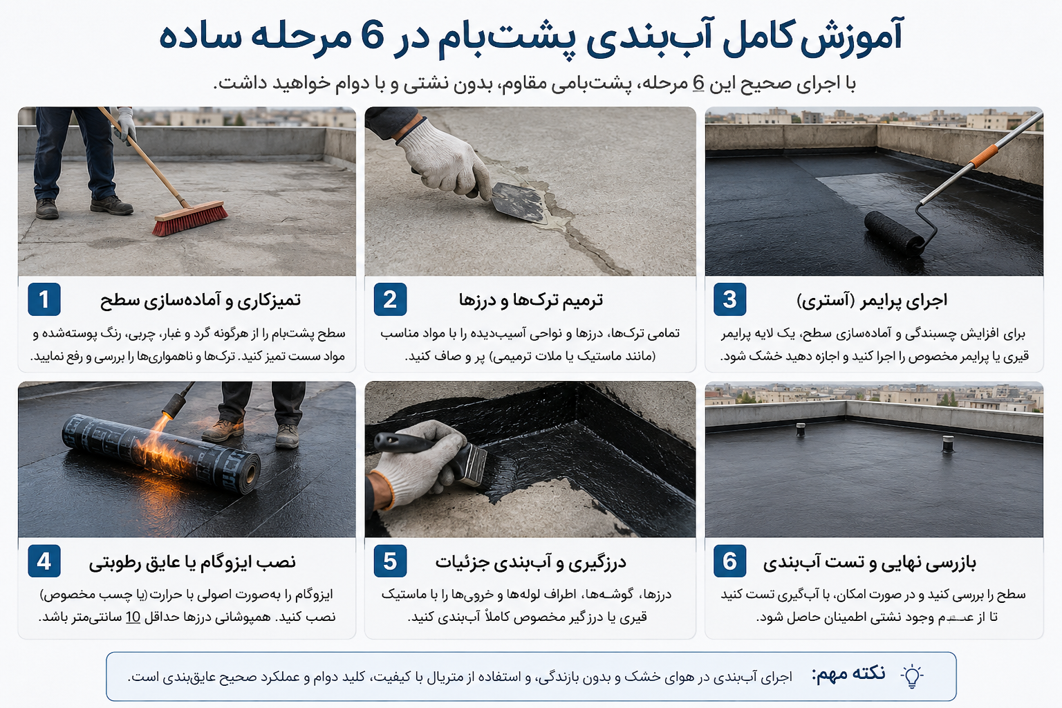 پشت‌بام